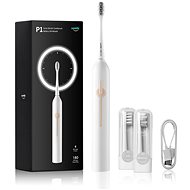 USMILE P1 - Crescend White - Electric Toothbrush