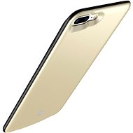 USAMS US-CD18 Battery Case for iPhone 7/8 / SE 2020 2500mah Gold - Phone Cover