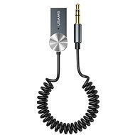USAMS US-SJ464 Car Wireless Audio Receiver tarnish - Bluetooth-Adapter
