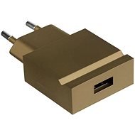 USBEPOWER Pop champagne-colored - Charger