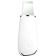 Ultrasonic Shovel Skin Scrubber - Ultrasonic Face Scrubber