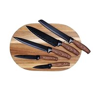 PROVENCE KNIFE SET 5 pcs - Knife Set