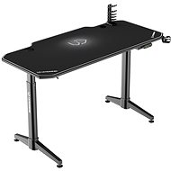 Ultradesk Level White - Gaming Desk