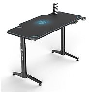 Ultradesk Level Blue - Gaming Desk
