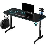Ultradesk Frag Blue - Gaming asztal