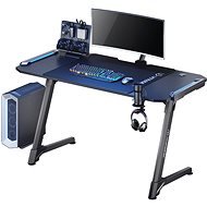 ULTRADESK Space XXL V2 černý - Gaming Desk