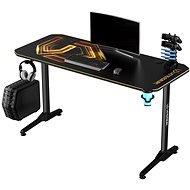 ULTRADESK Frag V3 zlatý - Gaming Desk