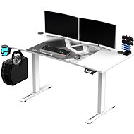 ULTRADESK Level V2 Weiß - Spieltisch