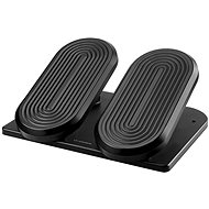 ULTRADESK Footpodium black - Foot Rest