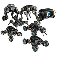 UBTECH UGOT Full Kit - programmable AI robotic kit - Building Set