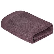 Frutto-Rosso - single colour terry towel - raspberry - 50×90 cm, 100% cotton - Towel