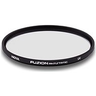 HOYA 62mm FUSION Antistatic - UV Filter