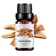 TaiChi Spa Essential Oil Sandalwood 10ml - TSP019 - Essential Oil