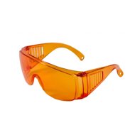 Sleep-1 orange anti-blue light glasses - Computer Glasses