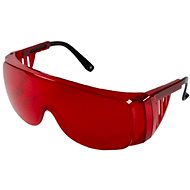 Sleep-V2 red glasses against blue and green light - Computer Glasses