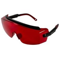 Sleep-PRO red glasses against blue and green light - Computer Glasses