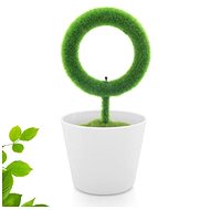 Uvtech Air Purifier and Ionizer Plant-1 - Air Purifier