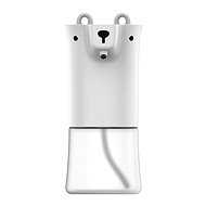 Soap-B2 350ml Cute Touchless Disinfectant Dispenser Polar Bear - Disinfectant Dispenser