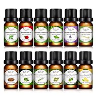 Taichi 10+2 free - Essential Oil Set
