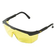 Terrey yellow against UV-C radiation - Safety Goggles
