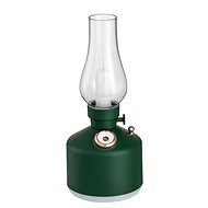 DIFU Petrol-1 wireless stylish, Color: Green - Aroma Diffuser 
