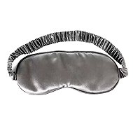 UVtech Silk sleeping mask H-1, grey - Sleep Mask