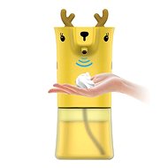 Soap-B1 touchless soap dispenser Giraffe 350ml - Soap Dispenser