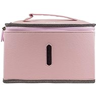 Sterilization UV-C box 6l UVBOX I, colour: Pink - Steriliser