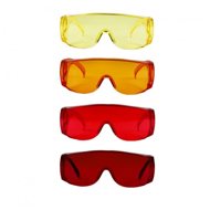 Bargain set of 4 pcs Sleep - 1, anti-blue light glasses - Computer Glasses