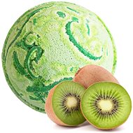 Big fizzy bomb 180 g - Kiwi- 1 pcs - Bath bomb