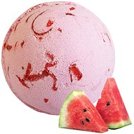 Big fizzy bomb 180 g - Melon - 1 pcs - Bath bomb