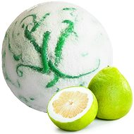 Big fizzy bomb 180 g - Pomelo - 1 pcs - Bath bomb
