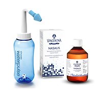 WaterPulse YT-300 kit + Vincentka Nasalis - Medical Device