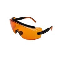 Sleep-Pro orange glasses against blue and green light - Computer Glasses