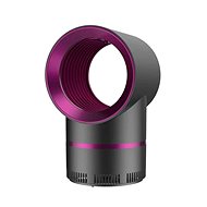 Mosquito-2 UV mosquito trap black and pink - Electric Insect Trap