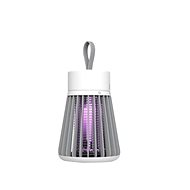 Mosquito-3 electric mosquito trap with integrated battery - Electric Insect Trap