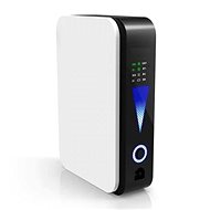 Uvtech Oxygen-X1 oxygen inhaler 2in1 - oxygen concentrator, oxygenator, inhaler and nebulizer - Inhaler