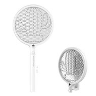 Uvtech Mosquito, 4 LED electric insect trap 2 in 1, white - Electric Insect Trap