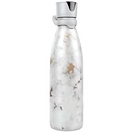 UVTECH Samočistiaca fľaša AGUA-C Style 500 ml - Termoska