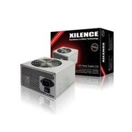Power supply XILENCE X power 550W - PC Power Supply
