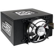 ARCTIC Cooling Fusion 550R Retail - PC Power Supply
