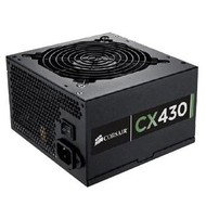 Corsair CX430 - PC Power Supply