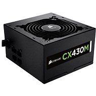 Corsair CX430M - PC Power Supply