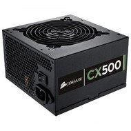 Corsair CX500 V2 - PC Power Supply