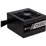 Corsair CX650 - PC Power Supply