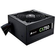 Corsair CX750 - PC Power Supply