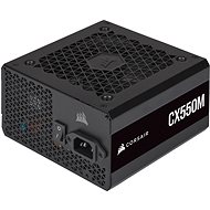 Corsair CX550M (2021) - PC Power Supply