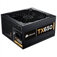 Corsair TX650 V2 - PC Power Supply