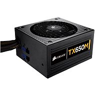 Corsair TX650M V2 - PC Power Supply