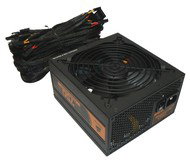 Corsair TX750 - Počítačový zdroj